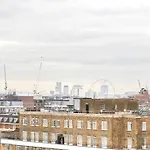 Amazing London View Apartment London