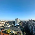 Amazing London View Apartment London