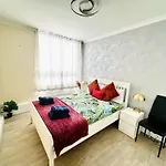 Amazing London View Apartment London