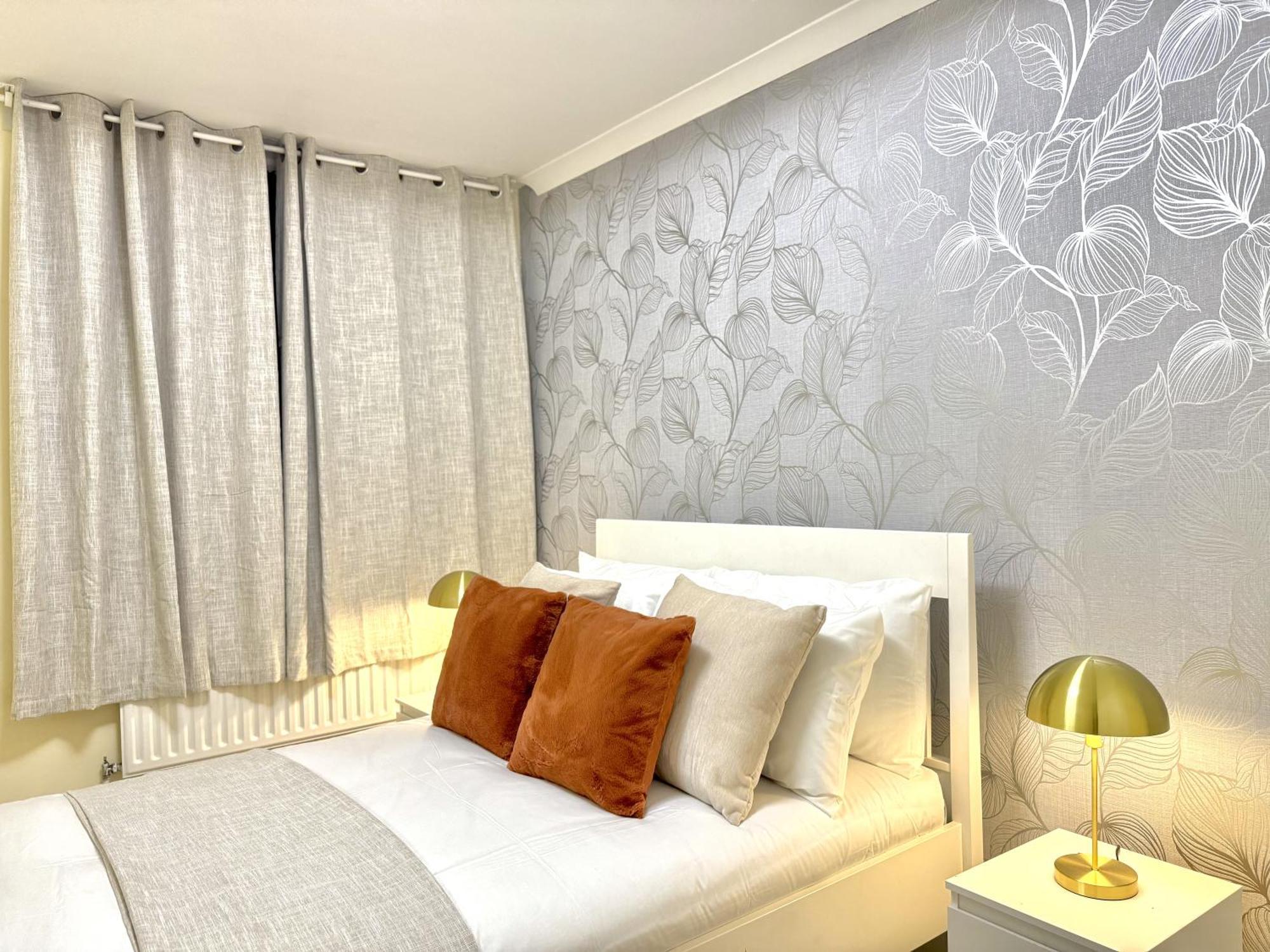 Amazing View Apartment London